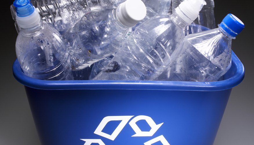 It started innocently enough, with plant-based, biodegradable cellulose.