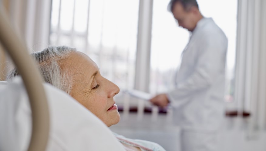 Major religions tend to frown upon the practice of assisted suicide.