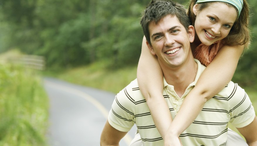 Your positive approach to dating can help you attract the right partners.