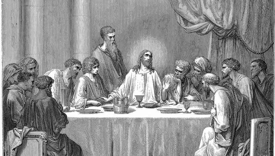 The lives of most apostles ended in martyrdom.