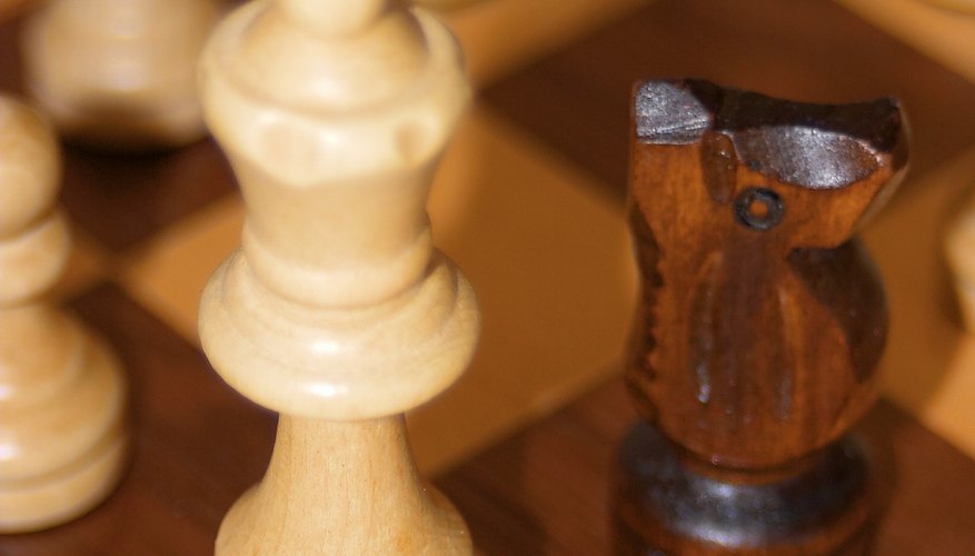 Medieval Muslims played board games such as checkers and chess.