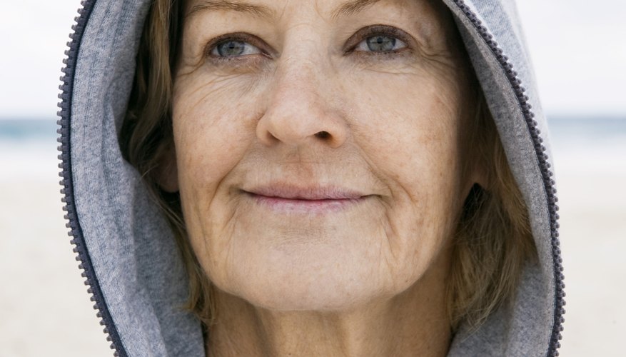 Sudaderas.