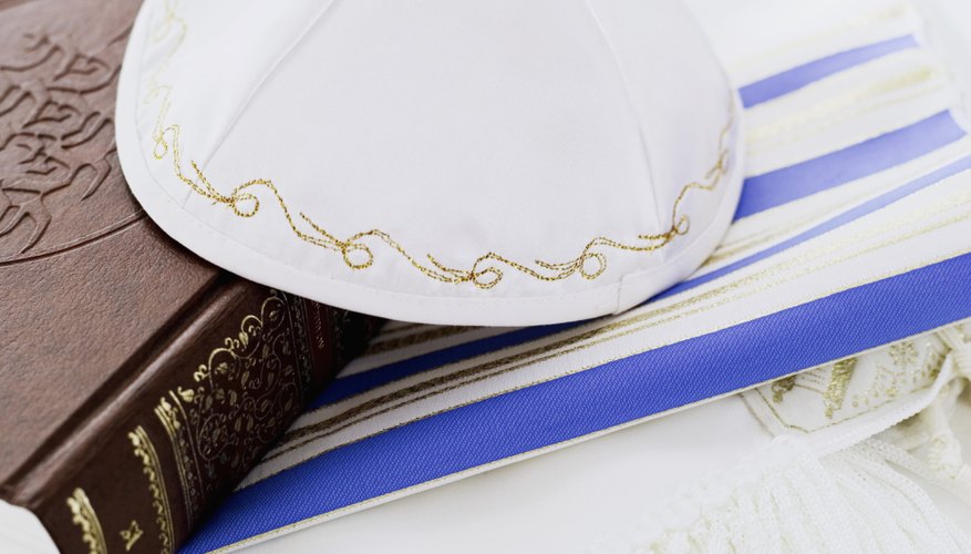 Jewish funerals are generally not open-casket.