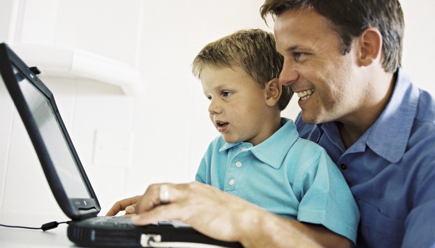 Parental controls can create DNS blocks.
