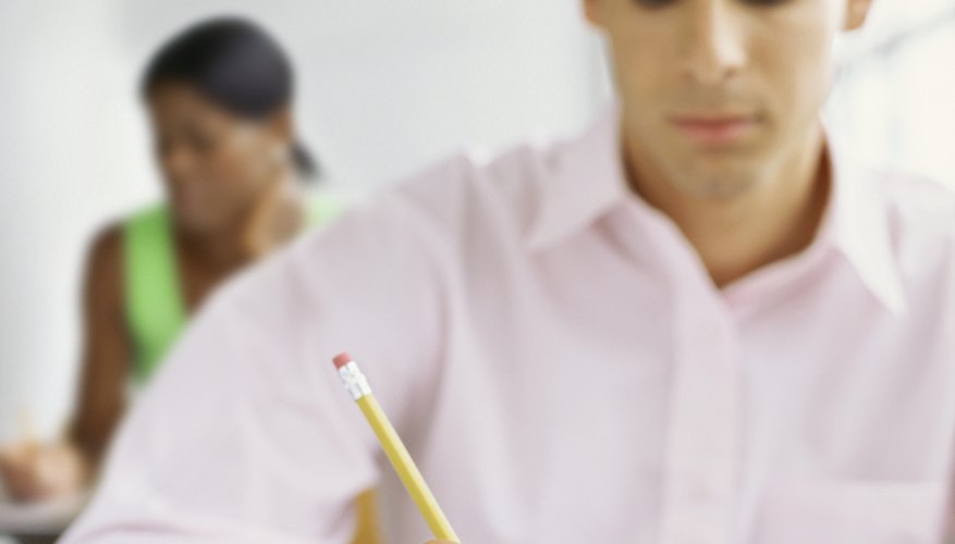 An outline helps you plan and organize your report.
