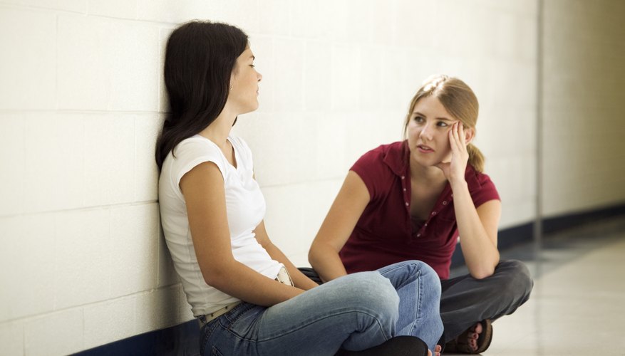 Focus the apology on the other person's needs and feelings.