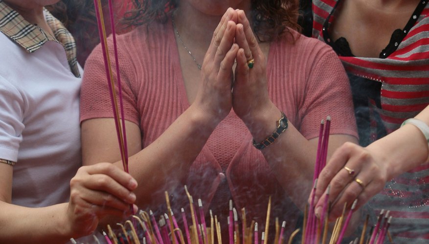 Taoist spirituality is said to be gender-neutral.
