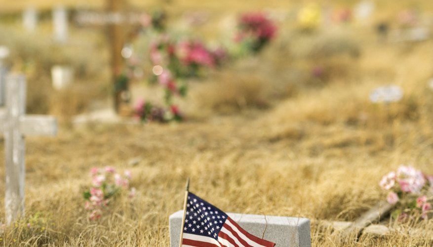 Priests often recite Psalm 23 at the time of burial.