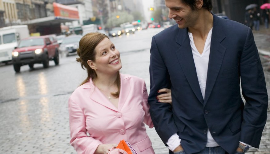 If a relationship doesn't work out, it reached its maximum potential.
