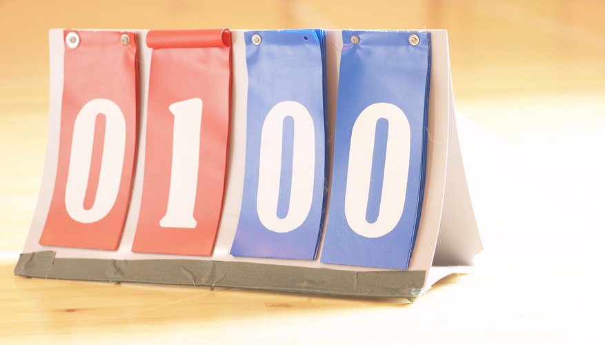 Teachers can celebrate the 100th day of PE with creative and fun fitness-inspired games.