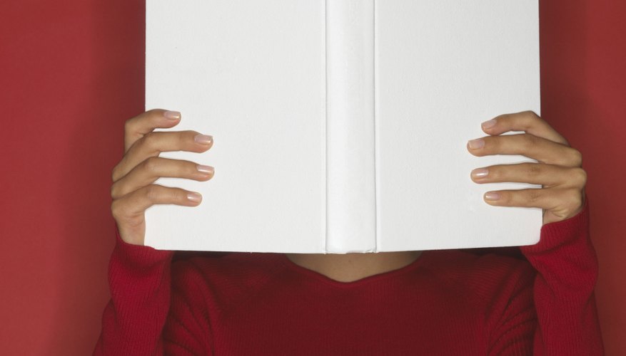 The first step in writing a comparative essay is to carefully read the works.