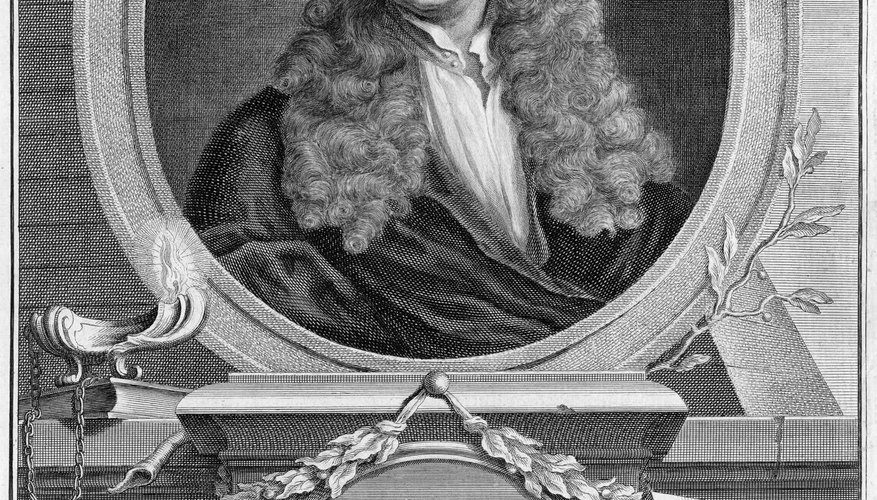 Newtonian theories, among others, explain our relationship to the natural world.