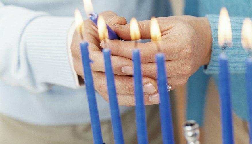 For Orthodox Jews, intimacy is reserved for marriage.