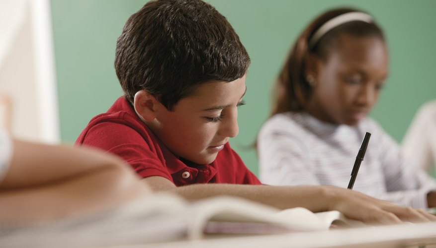 Parents are held responsible for children who do not attend school.