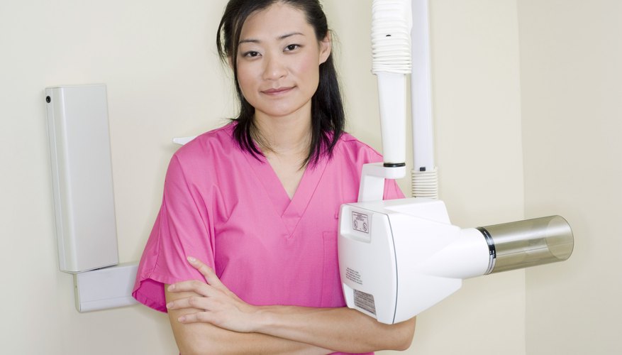 Dentista.