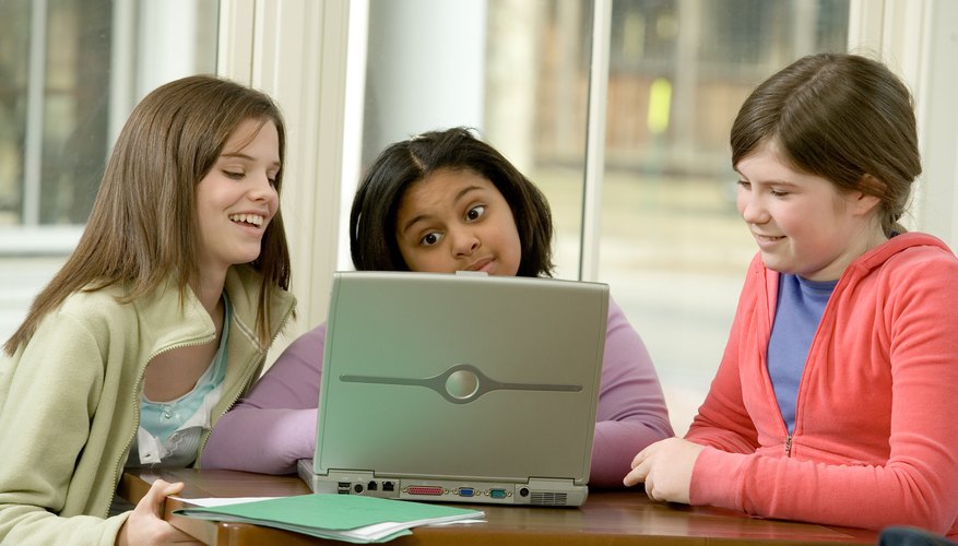 Watch a video you enjoy with your friends in person and online.
