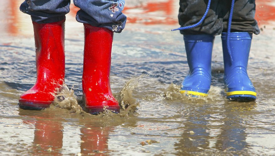 Preschool Weather Theme Dramatic Play Activities | Synonym