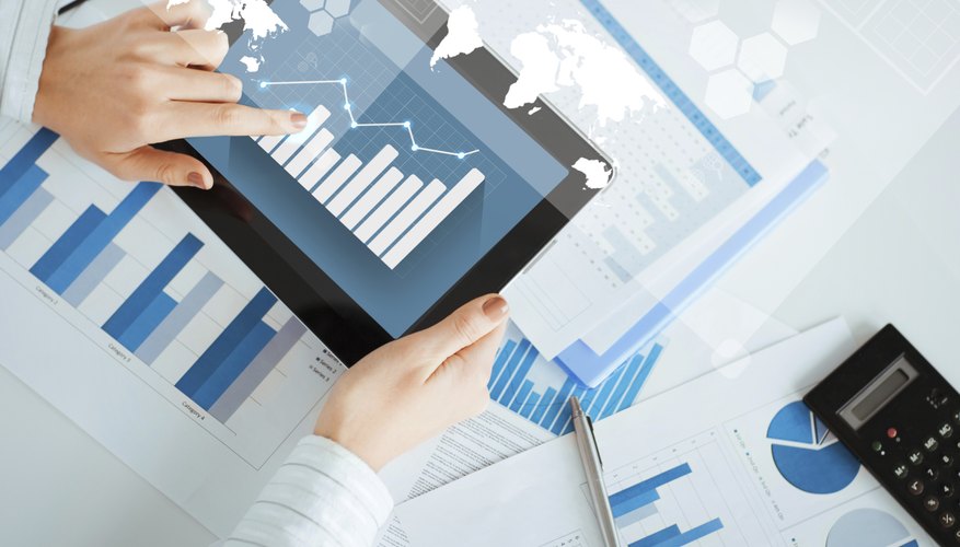Los gerentes examinarán las ventas en general en relación al costo de marketing y producción.