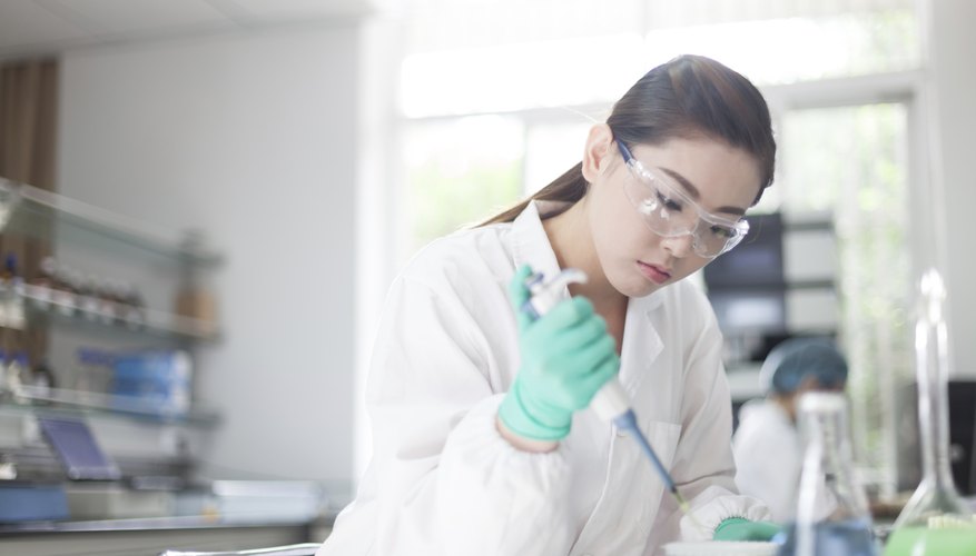 Your statement lets others know where you would like to continue conducting research.