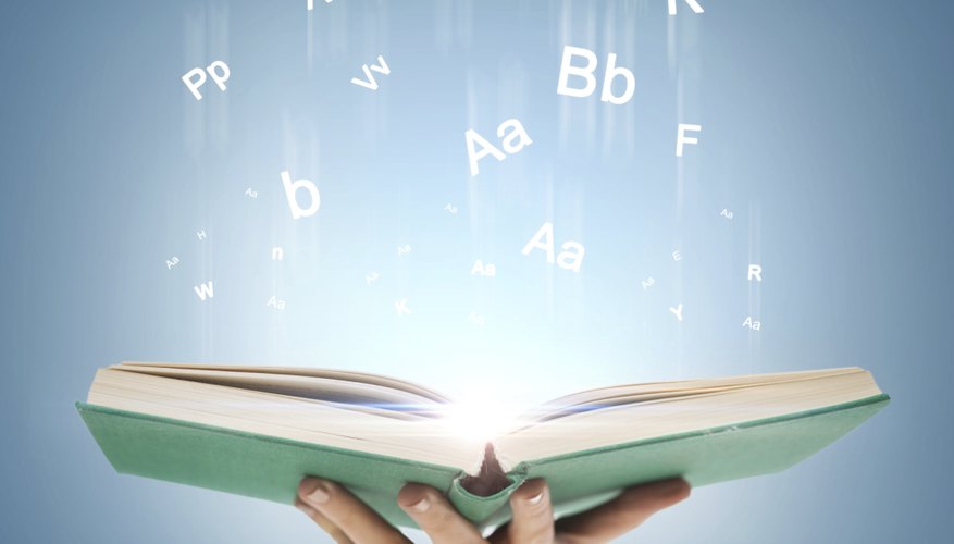 Themes offer insight as to the author's goals and intentions for writing the book.