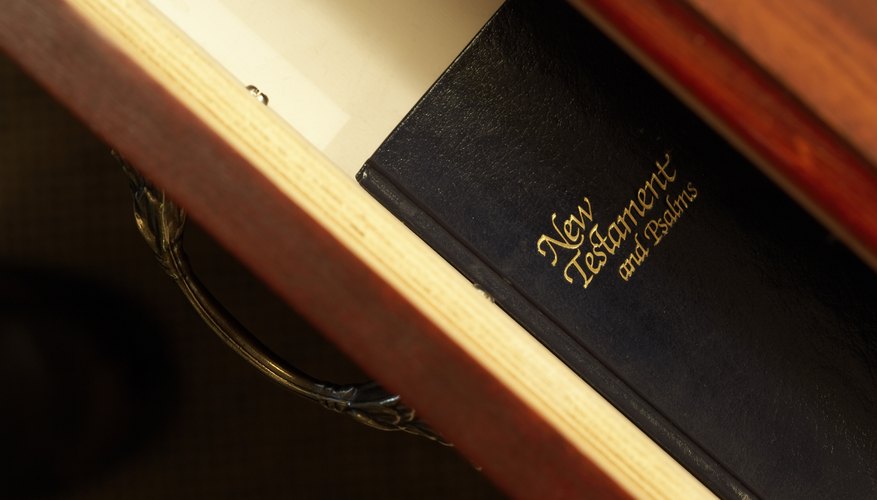 Sceva appears in the New Testament, in Acts 19:14.