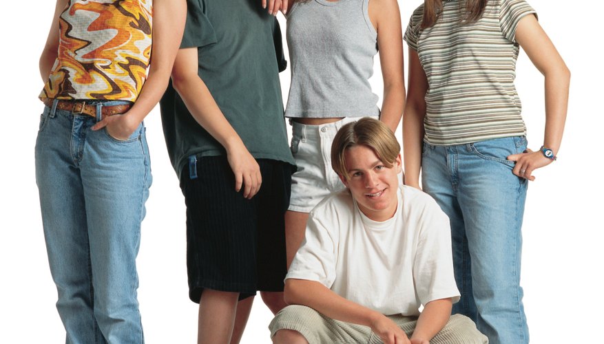 Culture can be a powerful influence on the behavior and morality of adolescents.