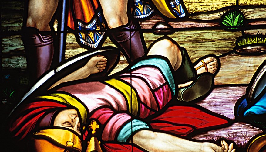Falling in battle is considered martyrdom in Islam, but there are many other types of martyrs.