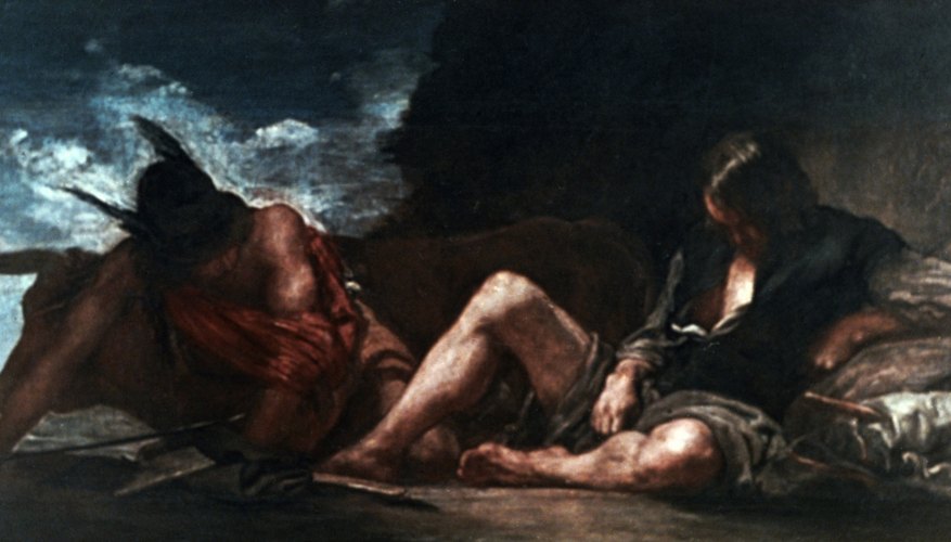 Argos.