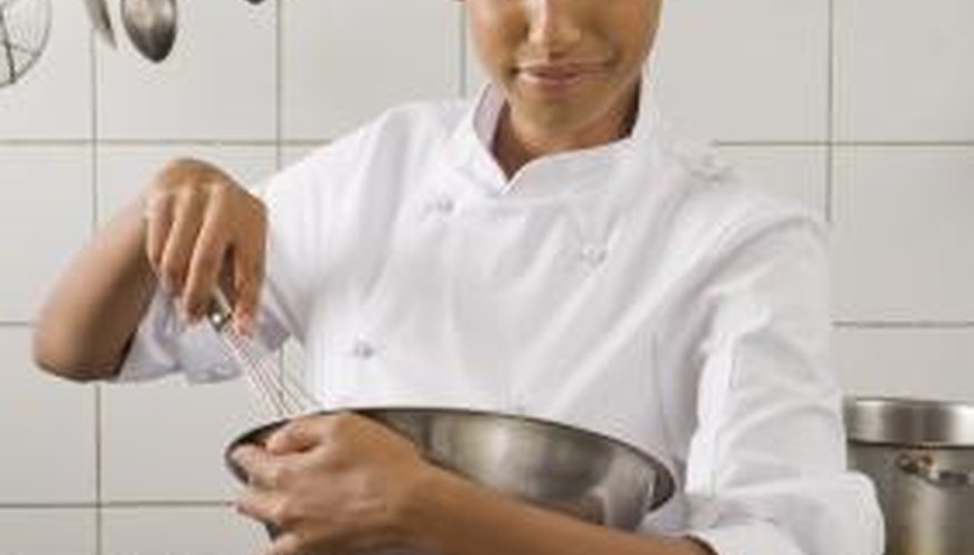 The Importance Of The Catering Department
