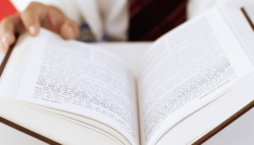 Presbyterians believe that Scripture shows that God manifested himself in three ways -- as Father, Son and Holy Spirit.