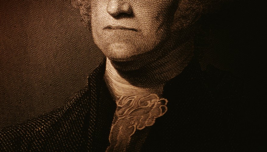George Washington and John Adams were members of the First Continental Congress.