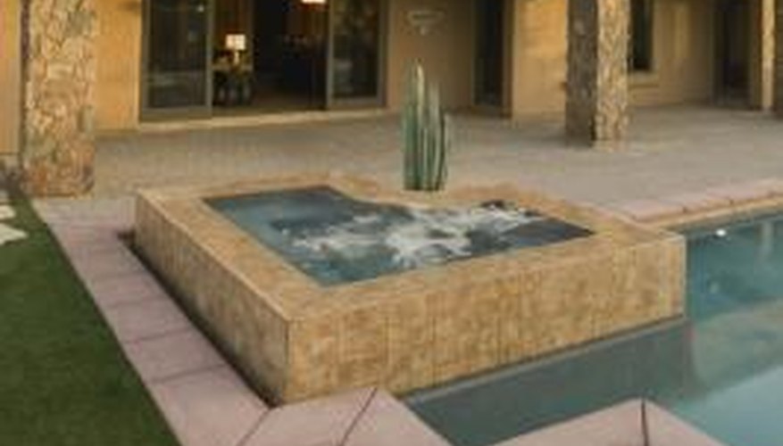 Rigorous maintenance and cleaning will keep your hot tub mould-free.