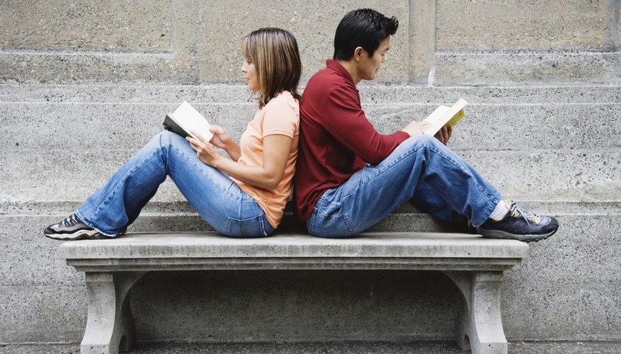 Choosing a community college or a four-year university depends on an individual student's goals.