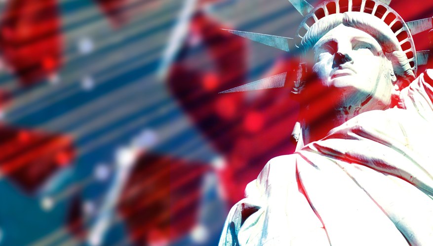 Democracy encourages citizens to protect their freedoms.