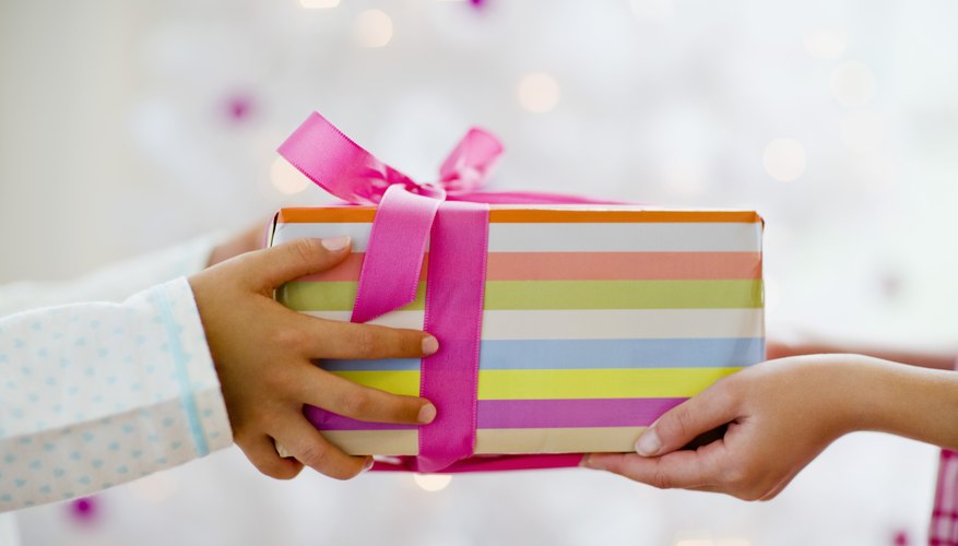 Gift