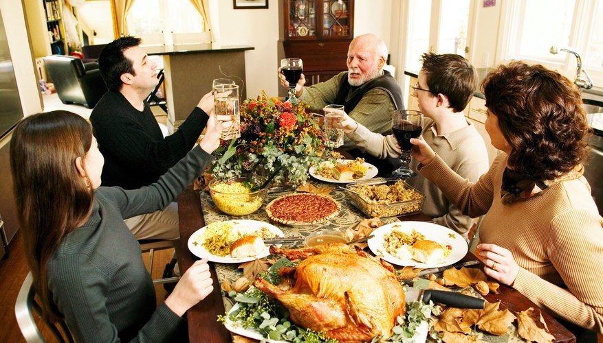 When a guy wants you to meet this family, it usually means he wants to explore the relationship on a deeper level.