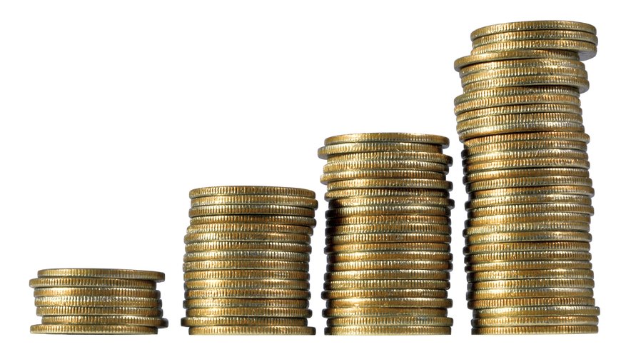 Crecimiento económico.