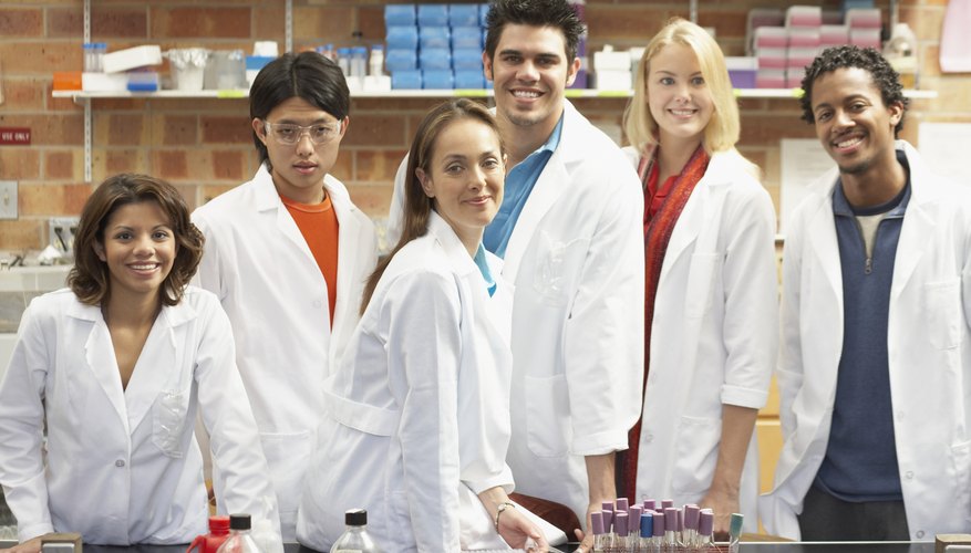 Pharmacy students