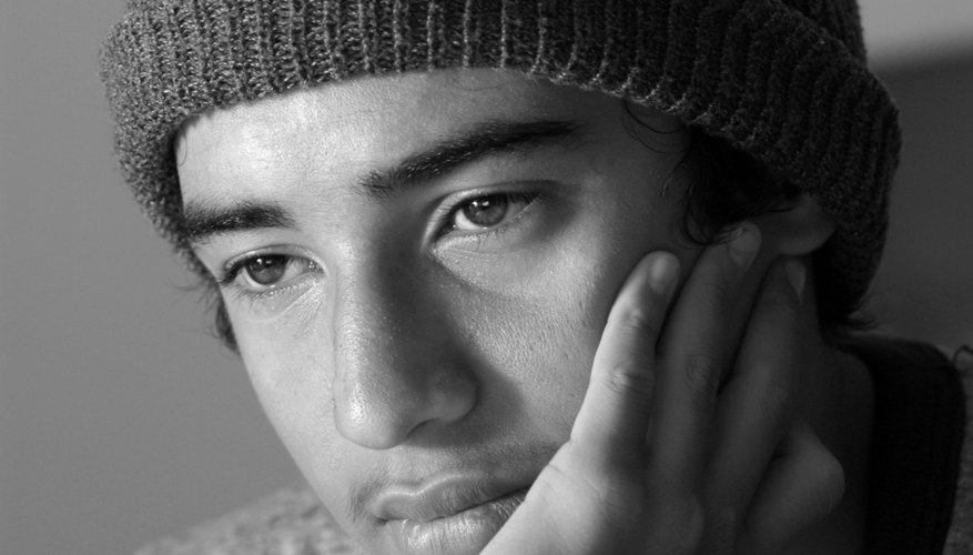 Coping with the death of your best friend can be painful.