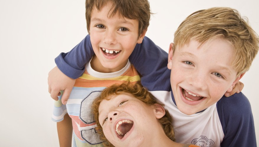 Some of today's manners for children are guided by Biblical teachings.