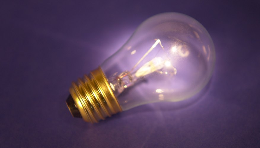 Electricity is a mysterious force to most residents of Ember.