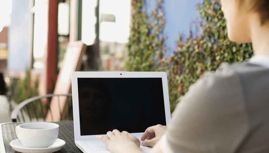 Legitimate Wi-Fi sniffing can help you locate wireless networks open to the public.