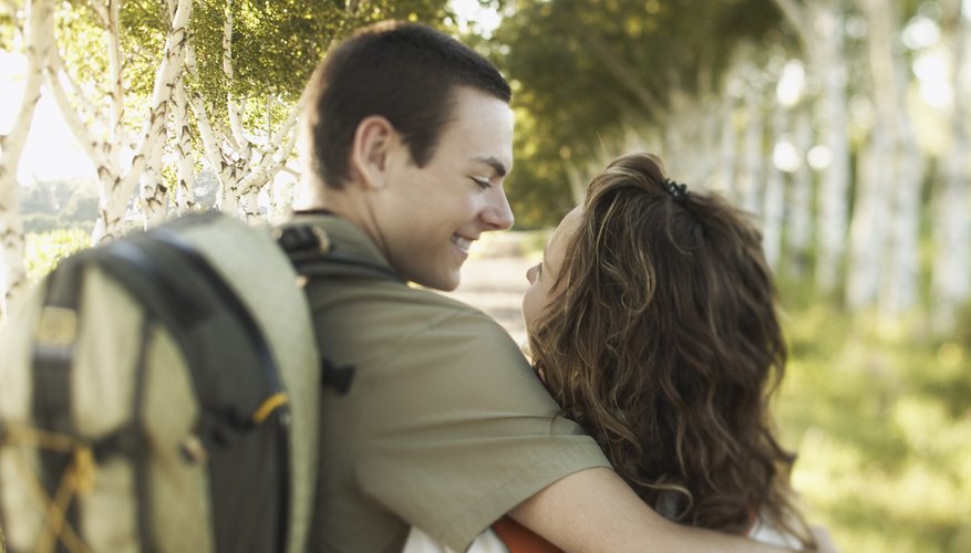 Start off your relationship by exploring shared interests and activities.