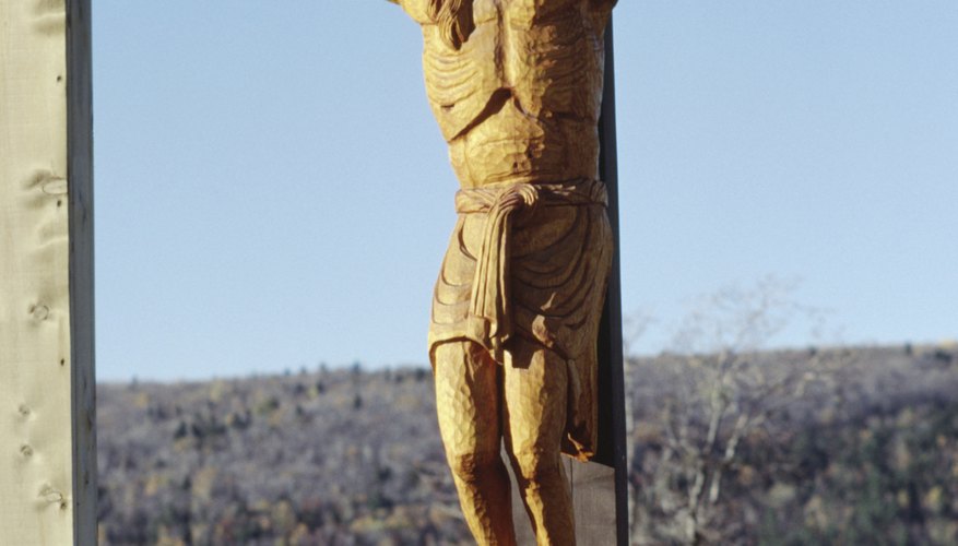 Holy week is an annual observation of the death and resurrection of Jesus.