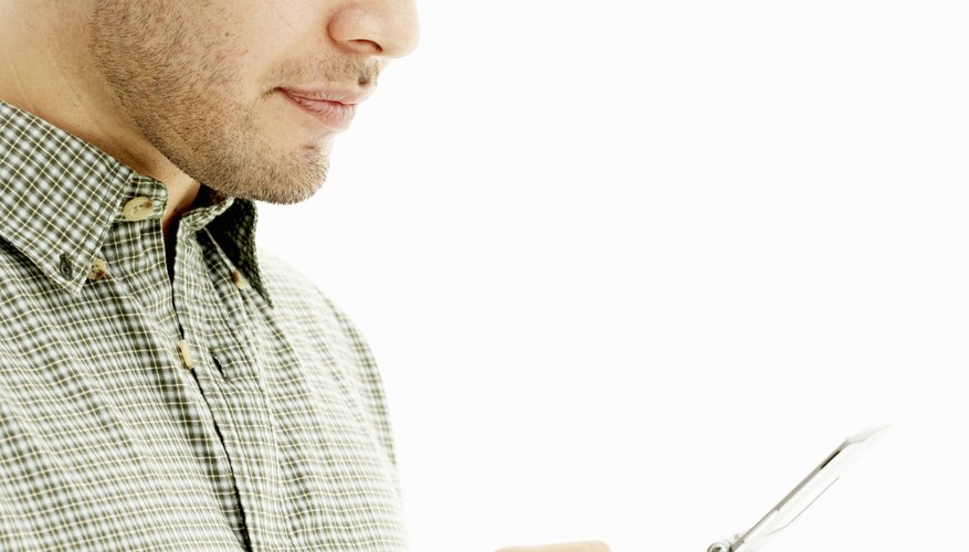 Access your AKO email on the go after you configure your account.
