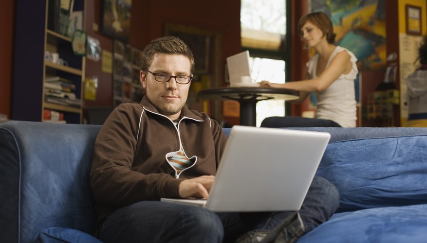 Wi-Fi cuts the cord for local area networking.