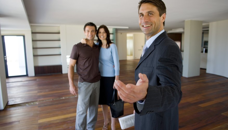 Pólizas para vivienda.