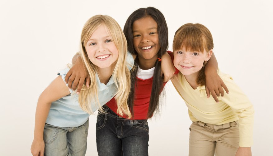 Help students develop a positive outlook toward learning.
