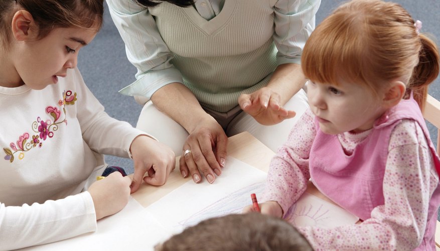Promoting the development of executive function skills supports kids to learn problem-solving skills.