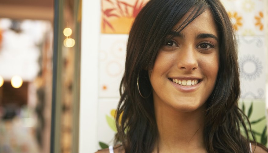 Your bangs don't have to cause breakouts.